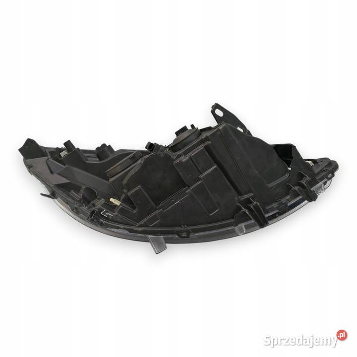 LAMPA LEWA Renault Scenic III LIFT lewy przód Chełm