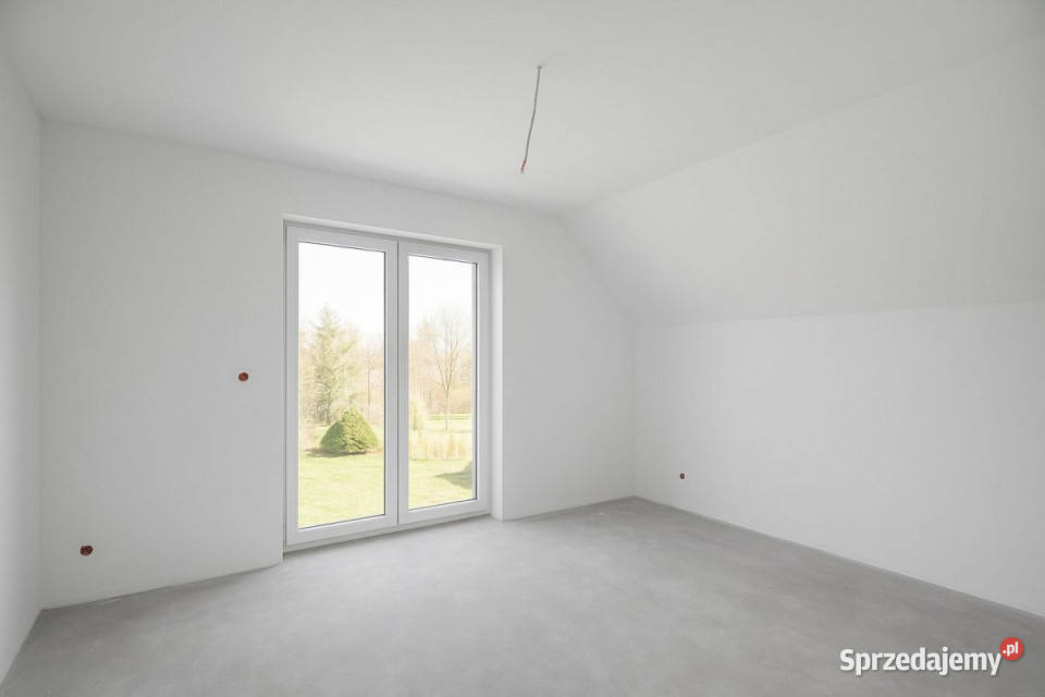 Dom wolnostojący sprzedam 1969m2 Minkowice-Kolonia