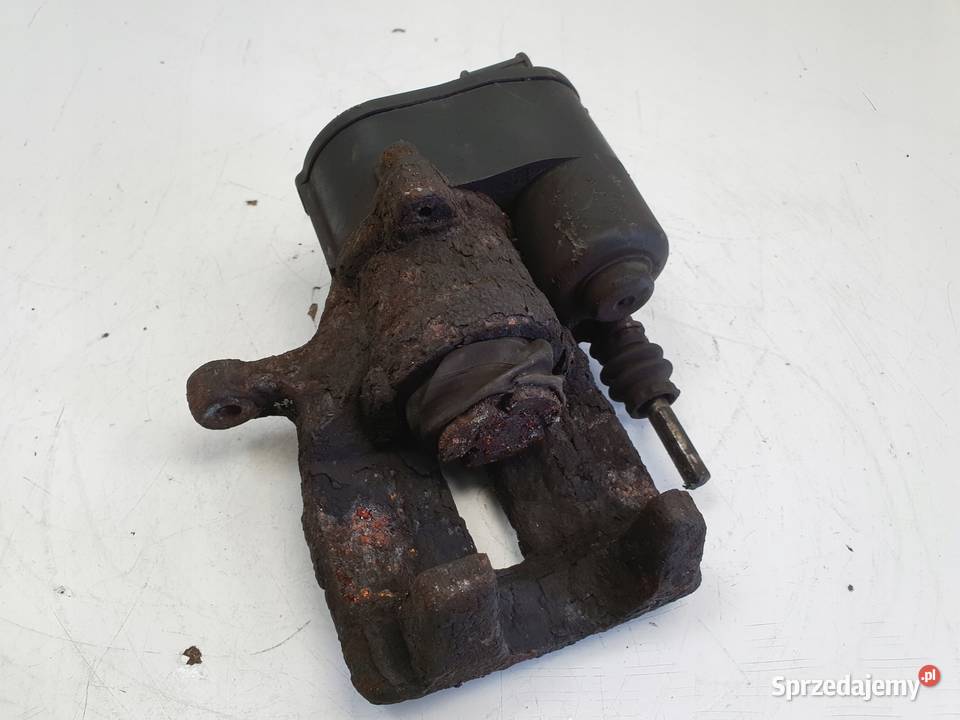 Volvo S60 II S80 II V60 V70 III XC70 II TYLNY osobowe lubelskie Janów