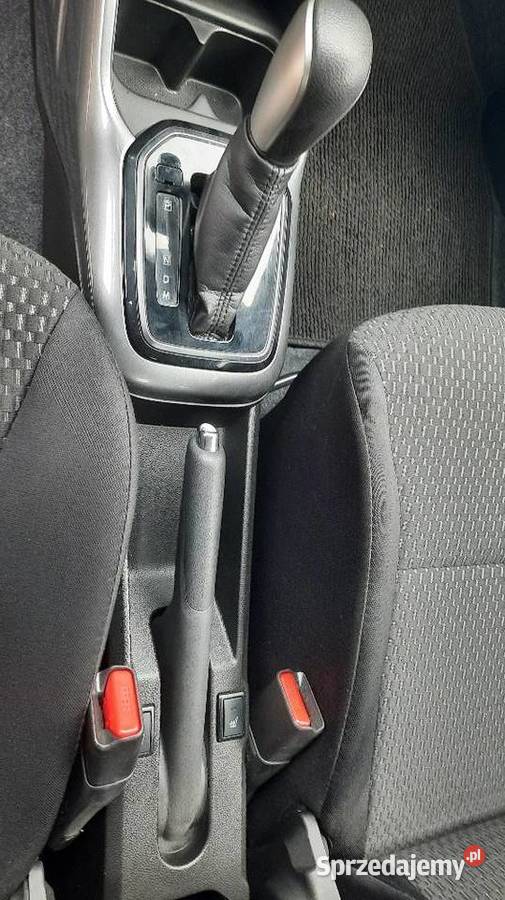Suzuki Ignis 12 DualJet 12V SHVS Automat 6tkm 1197cm3 małopolskie Jaśkowice