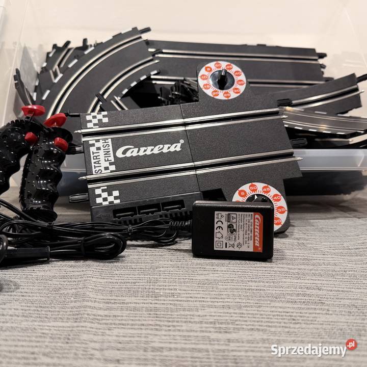 Tor Carrero Go Pozostałe Cybinka