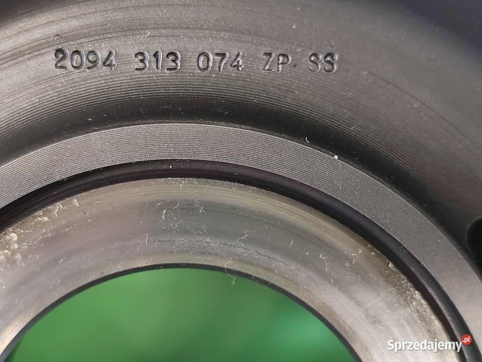 Tłok Skrzynia ZF 2094 313 074 F824100100270 Wilkowo