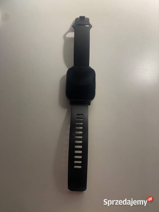 Smartwatch Xiaomi redmi Watch 5 Active mazowieckie Legionowo sprzedam