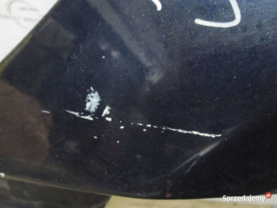 JAGUAR XF I 09r błotnik lewy przód sprzedam