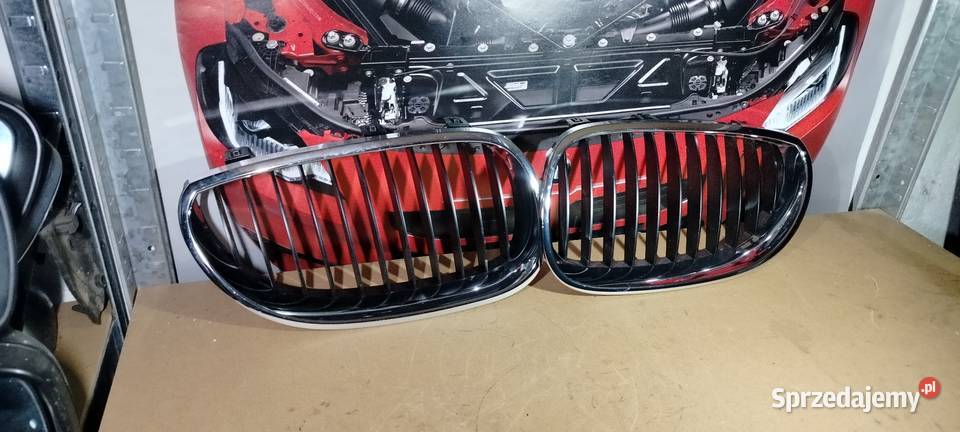 Bmw e60 nerki komplet Aleksandrów Łódzki