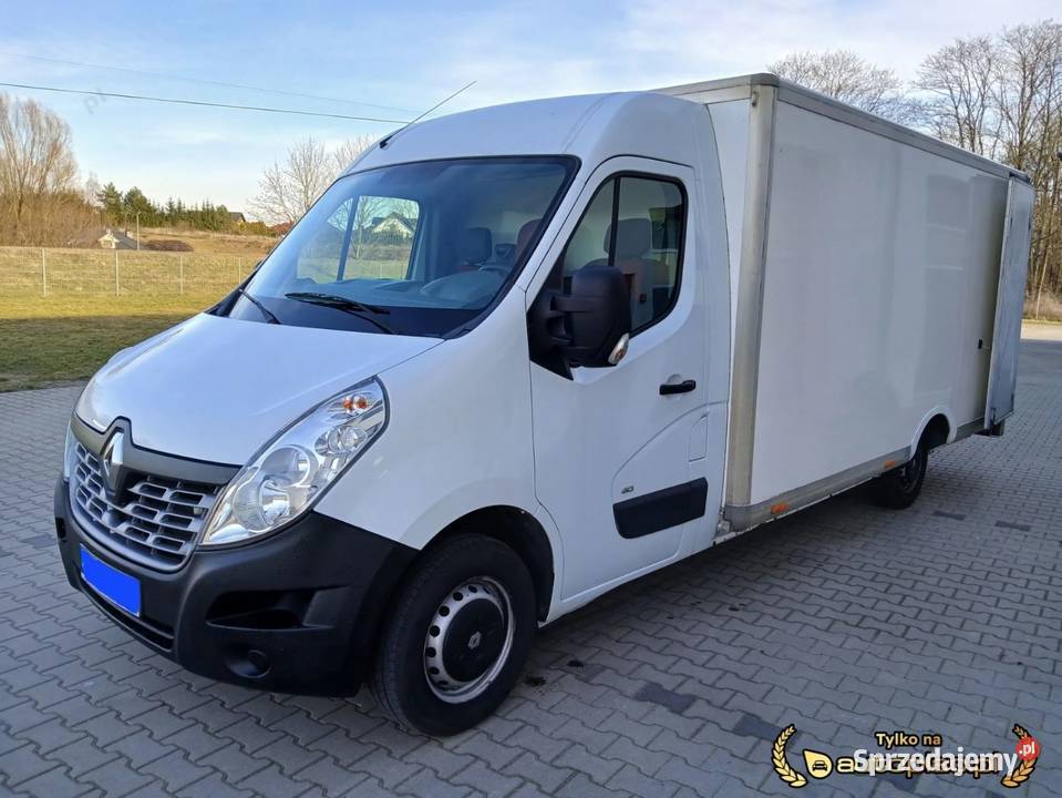 wynajem busa Kontener 45 x 215 x 2 lubuskie Kłodawa