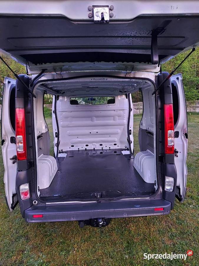 Okazja 1995cm3 Renault