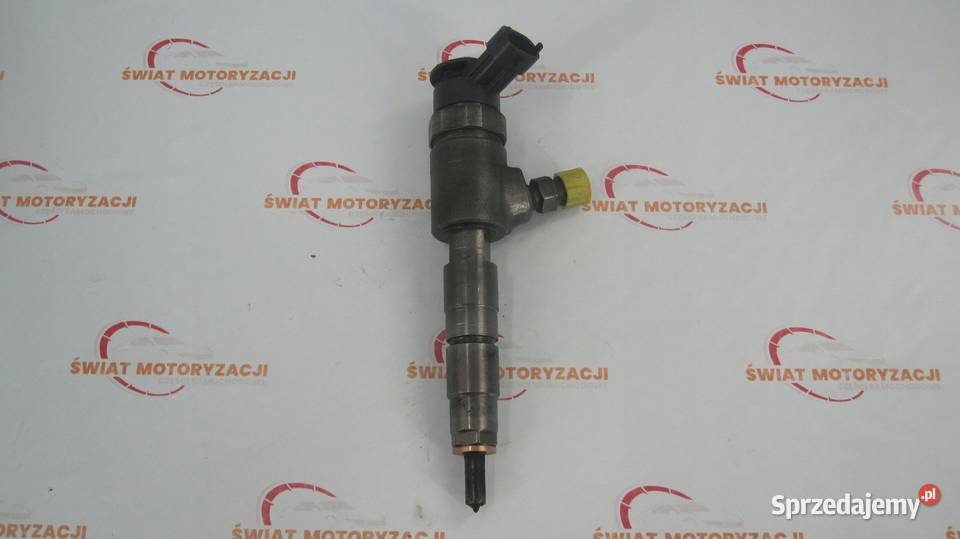 CITROEN C4 VOLVO S40 FORD 16 EHDI wtryskiwacz osobowe Kielce sprzedam