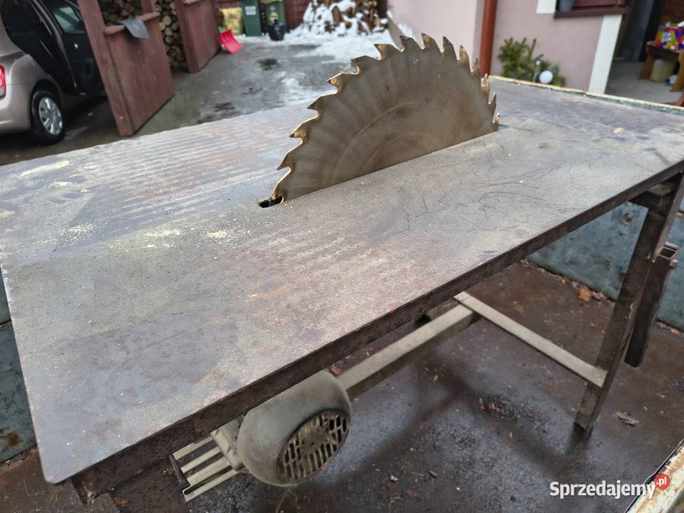 Sprzedam krajzegę mazowieckie