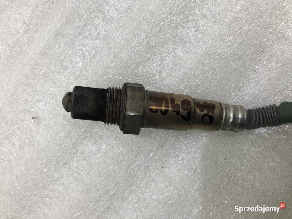 SONDA LAMBDA MERCEDES VITO W639 A0035126918 Układ wydechowy sprzedam
