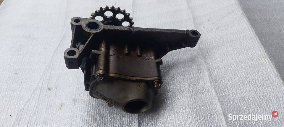 Pompa oleju mercedes w203 w210 20k 1111810301 Zbąszyń