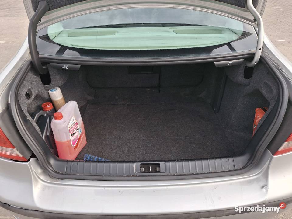 Saab 93 2004 19TID 1910cm3 Radomsko sprzedam