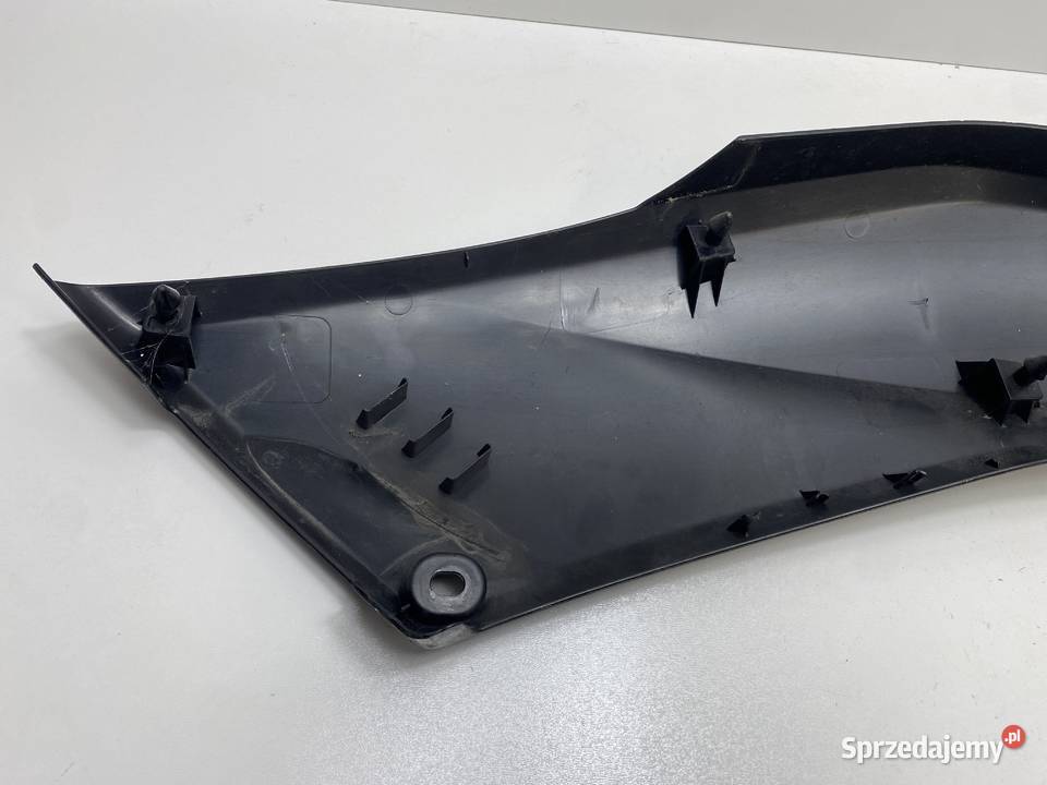 YAMAHA X XMAX 1823 LEWY DEKOR LISTWA BOCZEK sprzedam