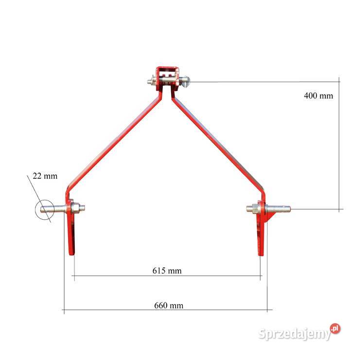 Kosiarka pielęgnacyjna FM 180 Professional Tajęcina