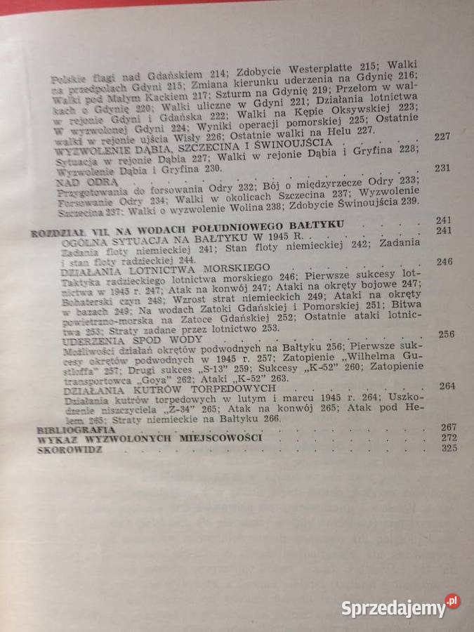 3112 Wyzwolenie Polski Północnej sprzedam