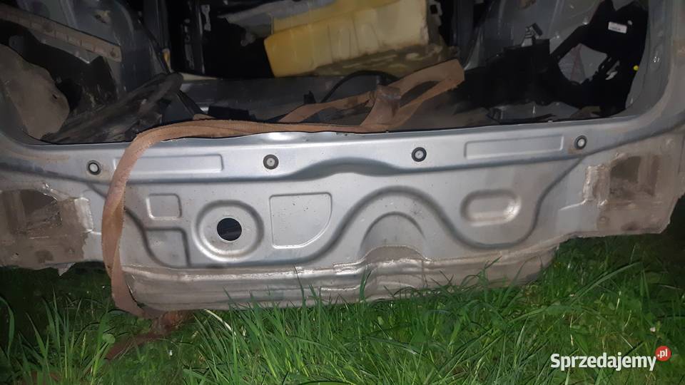 AUDI A6 C7 KOMBI małopolskie Wysokie