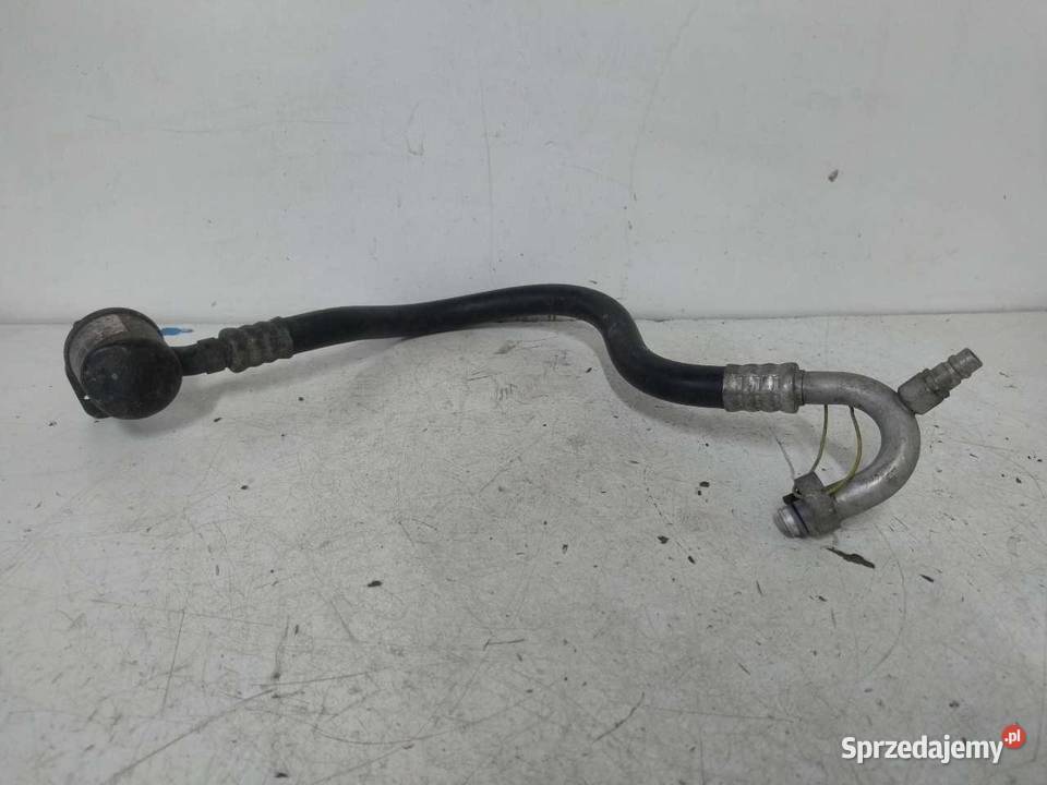 WĄŻ RURKA KLIMATYZACJI MERCEDES W203 A6112300856 sprzedam