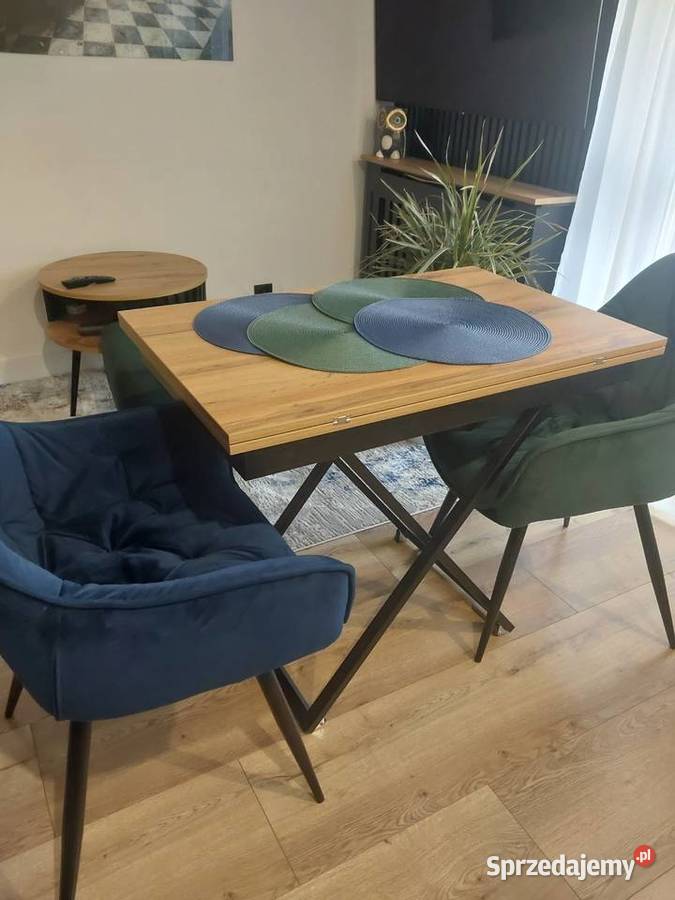 Ławostół podnoszony rozkładany 68cm sprzedam