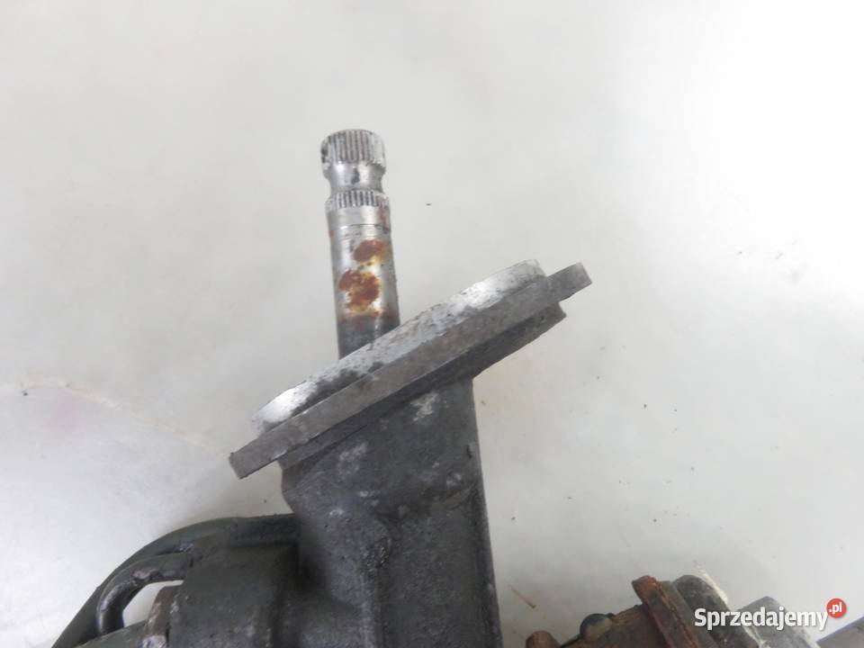 MAGLOWNICA CHEVROLET AVEO KALOS T200 małopolskie