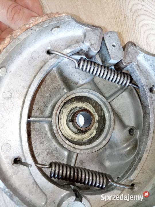 Shl m11 zabierak podkarpackie