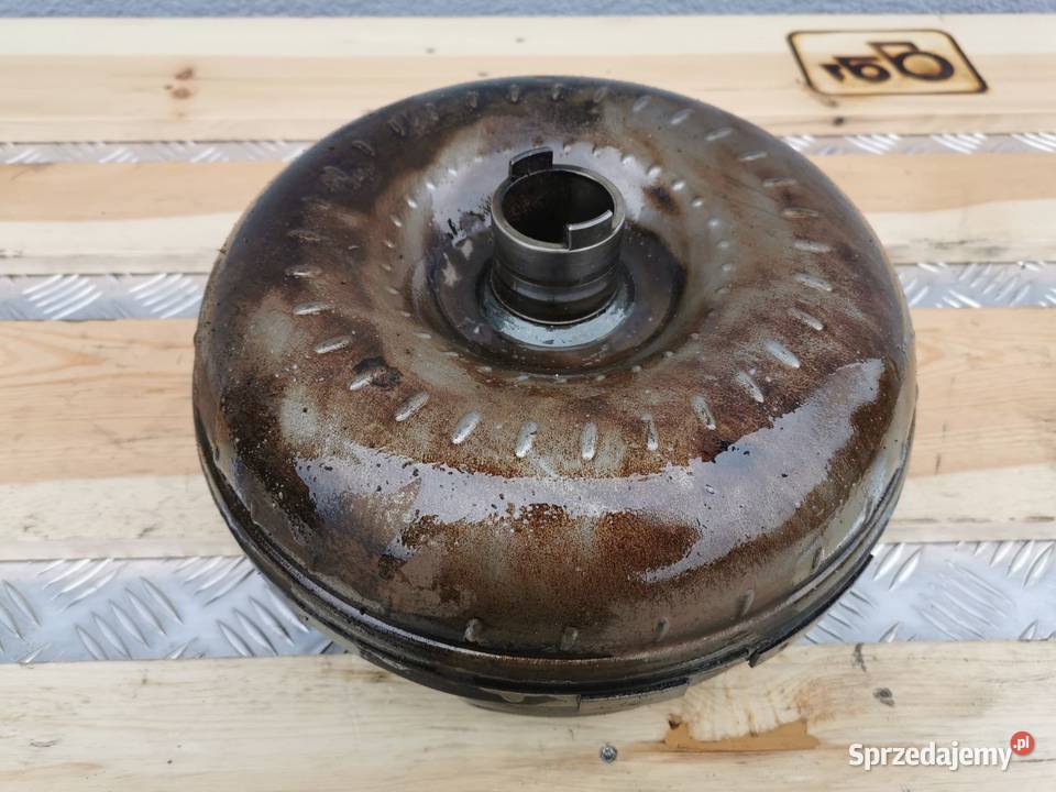 Converter JCB 53070 Pozostałe Wilkowo