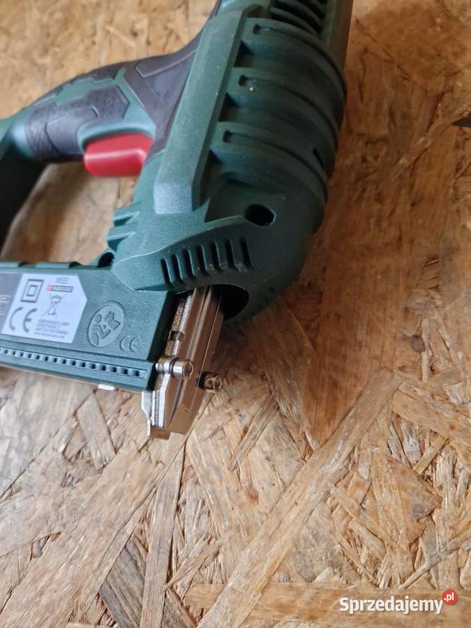 PARKSIDE Zszywacz elektryczny PET 25 C3 30 Zszywacze i zszywki Głogowa