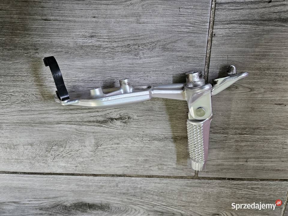 Set Podnóżek Prawy Oryginał BMW K1200 K1300 S Turek