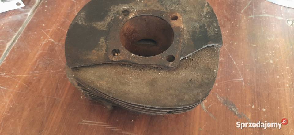 Cylinder Shl m11 nominał Turek sprzedam