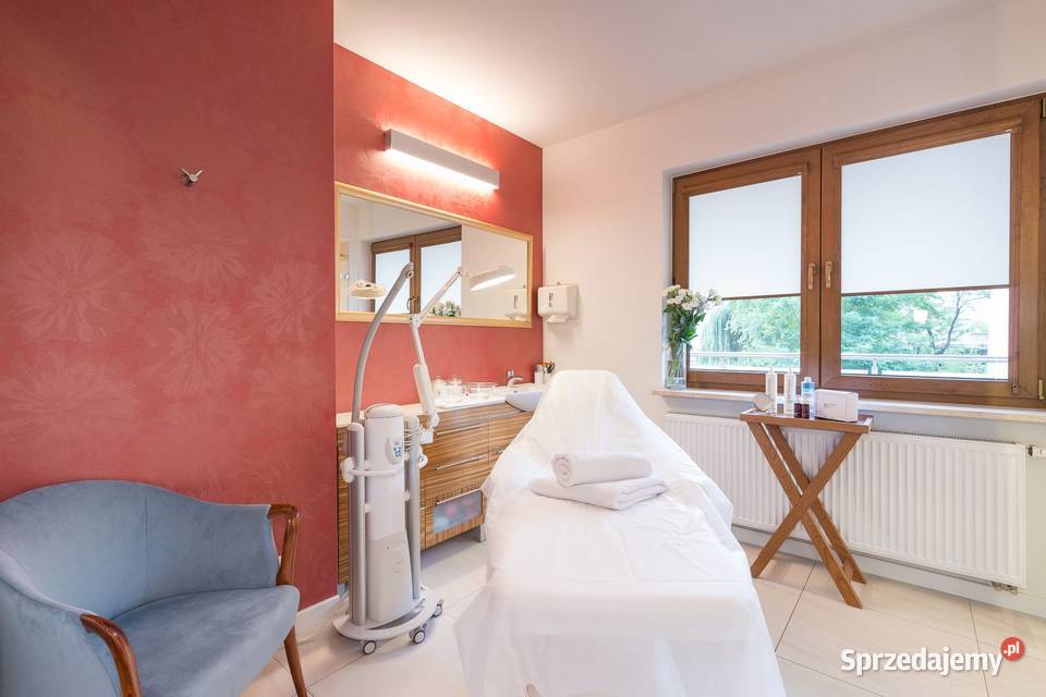 Ego Med Spa Kraków Centrum Pielęgnacji Urody