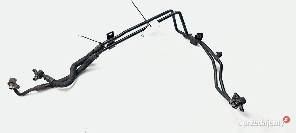 PRZEWÓD VOLKSWAGEN PHAETON 3D0317822F osobowe Lipno