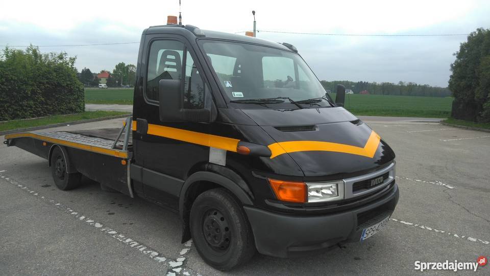 pomoc drogowa auto laweta śląskie