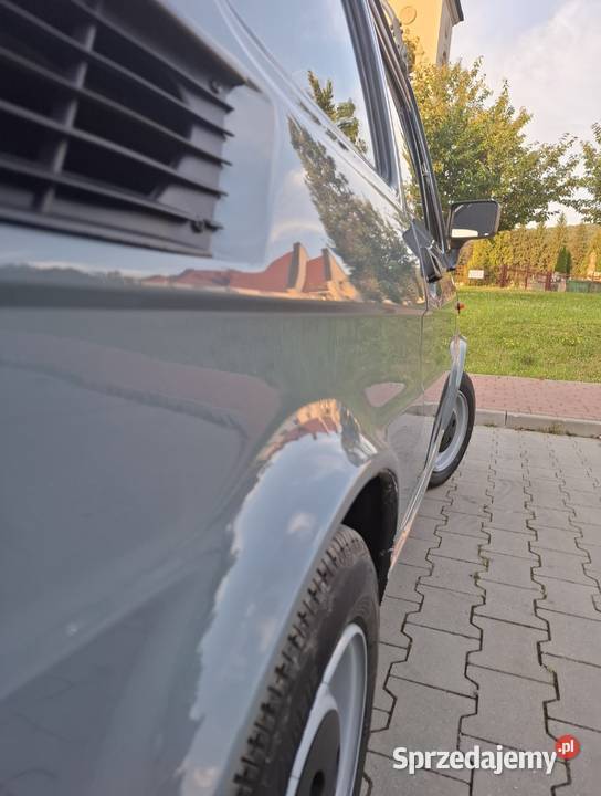 Fiat 126p 1988 Rok produkcji 1988 małopolskie
