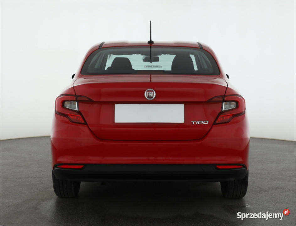 Fiat Tipo 14 16V poduszka powietrzna Piaseczno