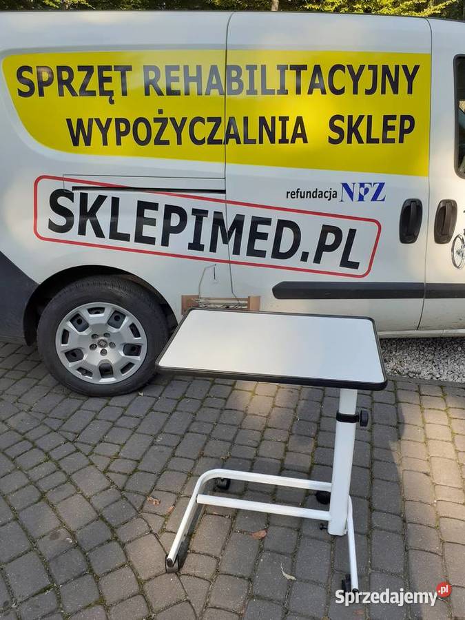 Chodzik Rehabilitacyjny mazowieckie Warszawa sprzedam