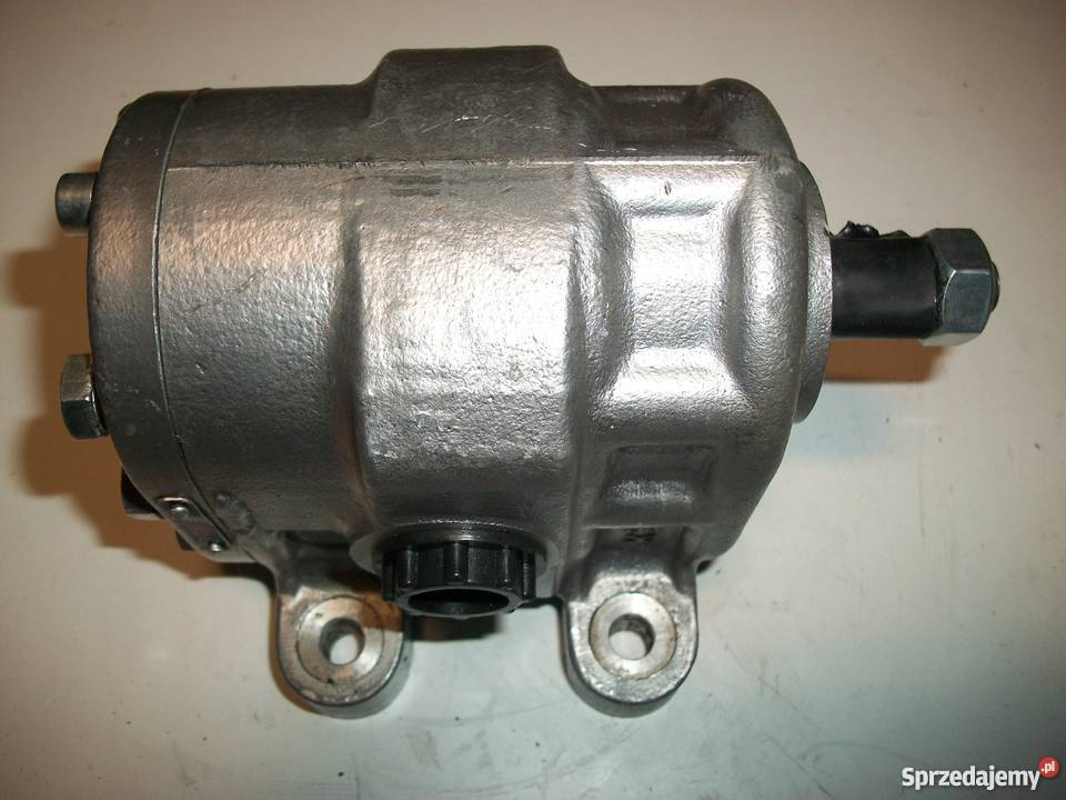 Pompa PZ18ATWP Olkusz sprzedam