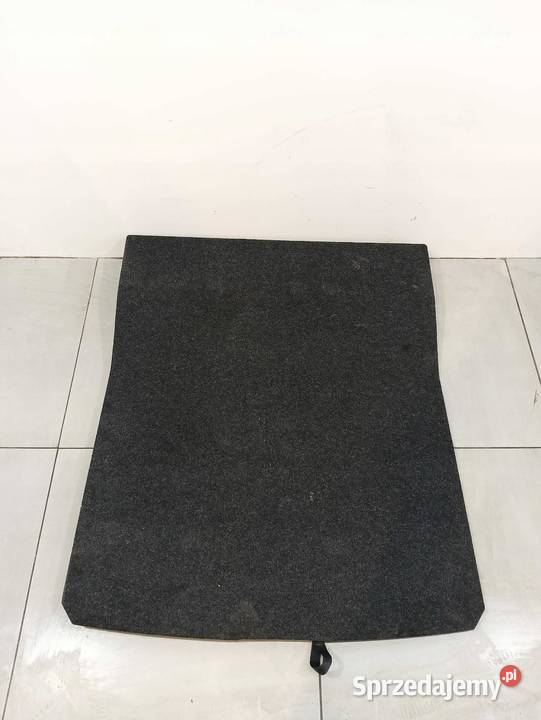 PODŁOGA BAGAŻNIKA DYWAN WYKŁADZINA 31462654