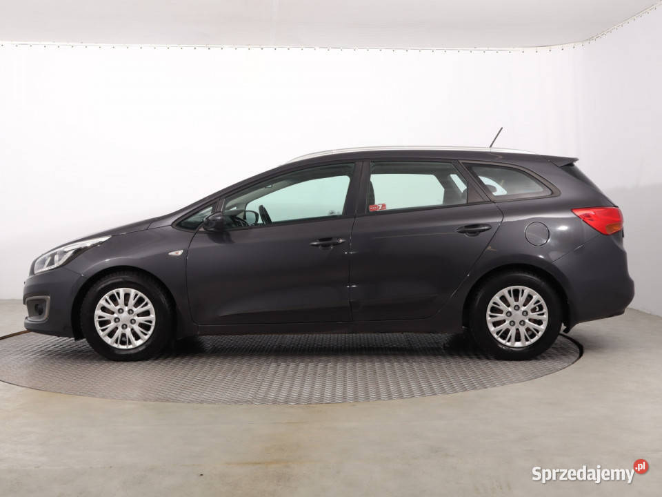 Kia Ceed 16 GDI sprzedam