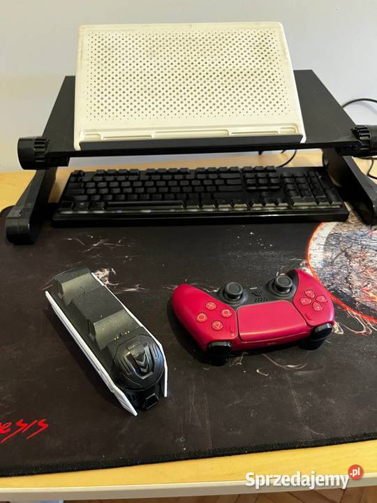 Sprzedam laptopa Lenovo legion 5 15ACH6H Kielce