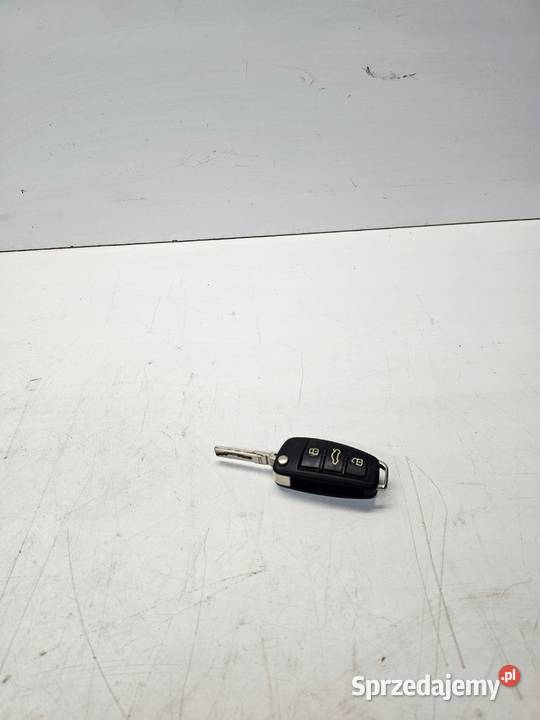 KLUCZYK PILOT SCYZORYK AUDI A1 8X Q3 8U Przystajń