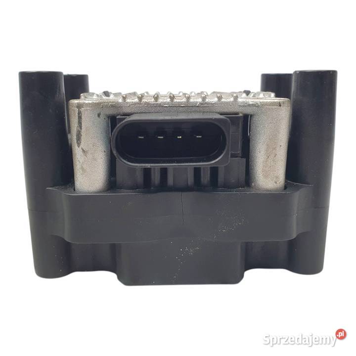 CEWKA ZAPŁONOWA Audi A3 A4 VW Golf IV Passat B5 Chełm