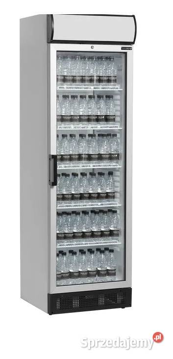 Szafa Chłodnicza TEFCOLD FSC1380 Stargard