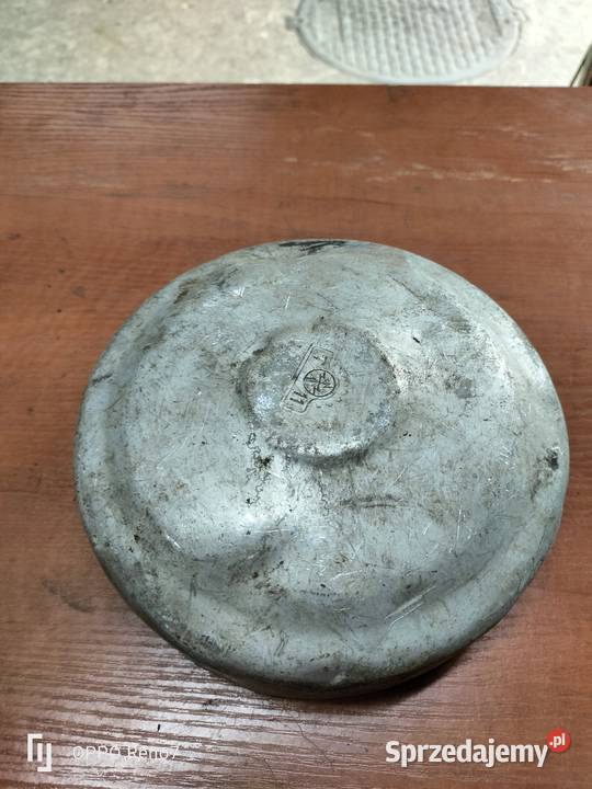 Pokrywa silnika WFM WSK Łubno