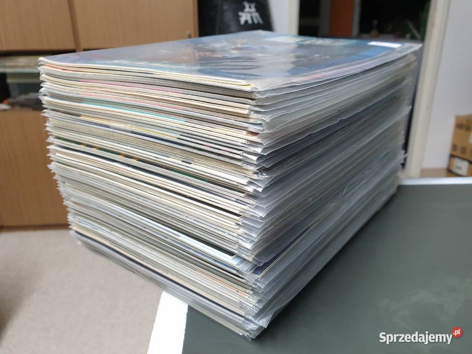 Batman Legends of the Dark Knight 82 oryginalne Gdynia sprzedam