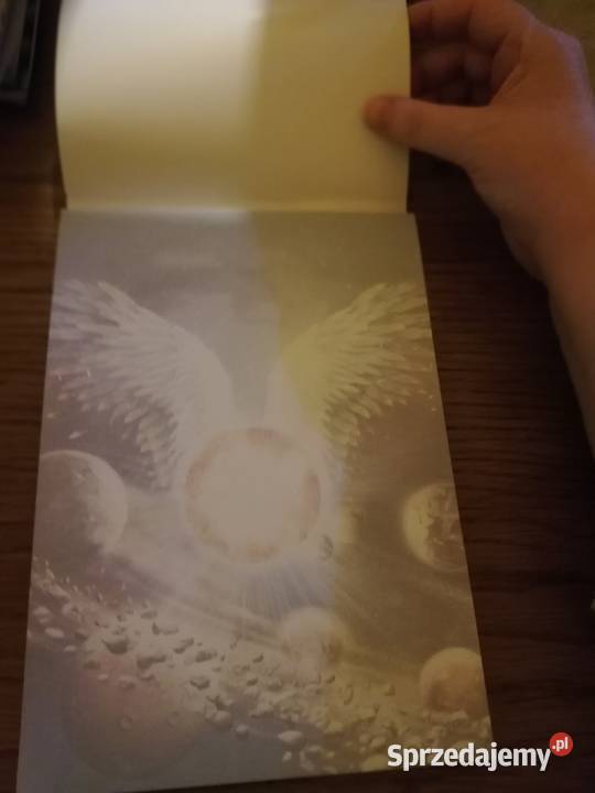 Płomienny Notatnik notes z nadrukiem śląskie Dąbrowa Górnicza