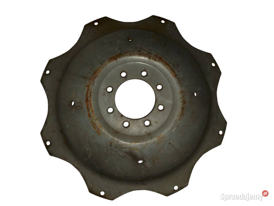 Tarcza koła W15x34 Ursus 53125314 podkarpackie Tyczyn