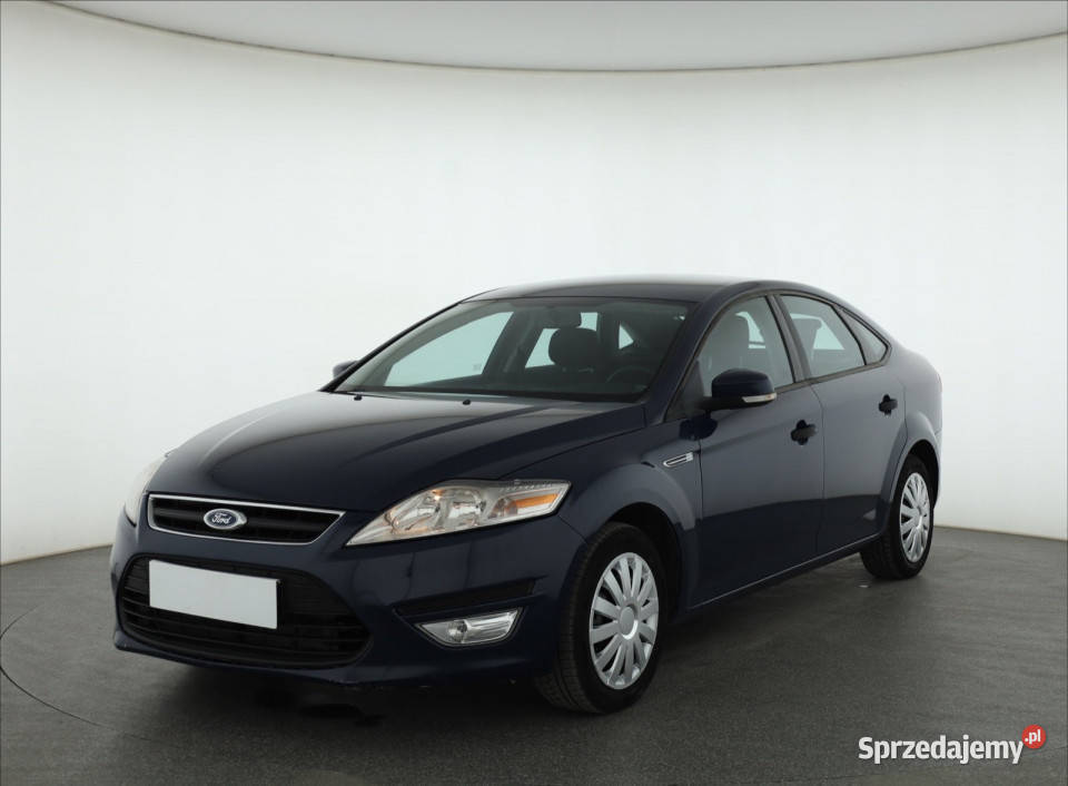 Ford Mondeo 20 TDCi ESP Piaseczno