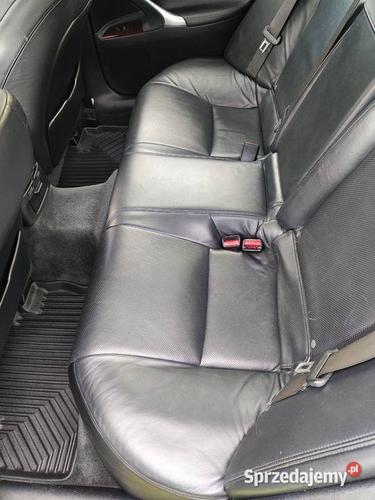 Lexus is 220 d Prestige Lublin