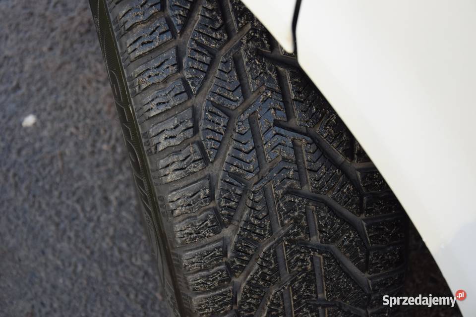 Volkswagen Transporter 20 TDI 140 SALON Super lubuskie