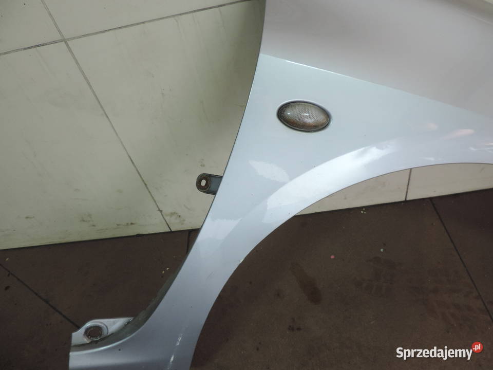 BŁOTNIK PRAWY PRZEDNI PEUGEOT 307 EZAC sprzedam