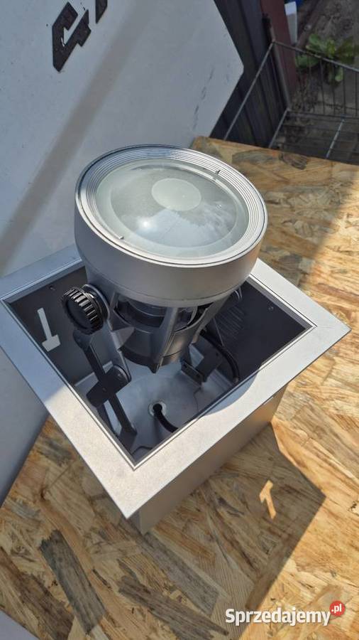 Lampa holagenowa Lampy wiszące sprzedam